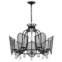 Подвесная люстра Lightstar Castello 744077 Подвесная люстра Lightstar Castello 744077