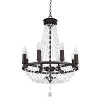 Подвесная люстра Lightstar Castello 744088