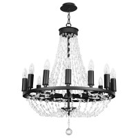 Подвесная люстра Lightstar Castello 744148 Подвесная люстра Lightstar Castello 744148