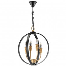 Подвесная люстра Lightstar Cero 731247 Подвесная люстра Lightstar Cero 731247