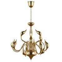 Подвесная люстра Lightstar Cigno Collo 751122 Подвесная люстра Lightstar Cigno Collo 751122