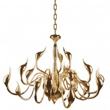 Подвесная люстра Lightstar Cigno Collo 751242 Подвесная люстра Lightstar Cigno Collo 751242