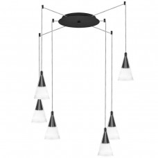 Подвесная люстра Lightstar Cone 757067 Подвесная люстра Lightstar Cone 757067