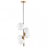 Подвесная люстра Lightstar Croco 815053