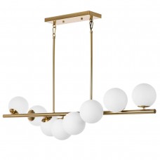 Подвесная люстра Lightstar Croco 815183 Подвесная люстра Lightstar Croco 815183