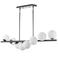 Подвесная люстра Lightstar Croco 815187 Подвесная люстра Lightstar Croco 815187