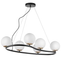 Подвесная люстра Lightstar Croco 815360 Подвесная люстра Lightstar Croco 815360