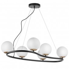 Подвесная люстра Lightstar Croco 815360 Подвесная люстра Lightstar Croco 815360