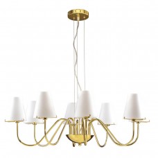 Подвесная люстра Lightstar Diafano 758082 Подвесная люстра Lightstar Diafano 758082