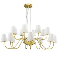 Подвесная люстра Lightstar Diafano 758162 Подвесная люстра Lightstar Diafano 758162