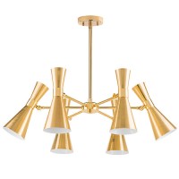 Подвесная люстра Lightstar Dumo 816061 Подвесная люстра Lightstar Dumo 816061