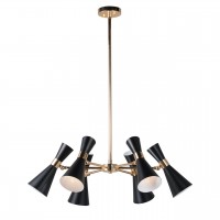 Подвесная люстра Lightstar Dumo 816067 Подвесная люстра Lightstar Dumo 816067