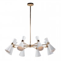 Подвесная люстра Lightstar Dumo 816086 Подвесная люстра Lightstar Dumo 816086