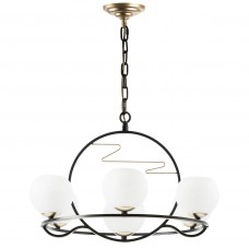 Подвесная люстра Lightstar Enna 762077 Подвесная люстра Lightstar Enna 762077