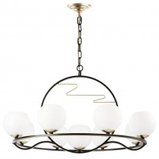 Подвесная люстра Lightstar Enna 762097