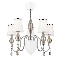 Подвесная люстра Lightstar Escica 806050 Подвесная люстра Lightstar Escica 806050