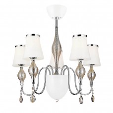 Подвесная люстра Lightstar Escica 806050 Подвесная люстра Lightstar Escica 806050