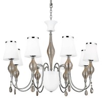 Подвесная люстра Lightstar Escica 806080