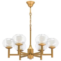 Подвесная люстра Lightstar Fiamma 730063 Подвесная люстра Lightstar Fiamma 730063