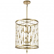 Подвесная люстра Lightstar Firenze 725163 Подвесная люстра Lightstar Firenze 725163