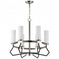 Подвесная люстра Lightstar Flume 723065 Подвесная люстра Lightstar Flume 723065