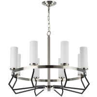 Подвесная люстра Lightstar Flume 723085 Подвесная люстра Lightstar Flume 723085