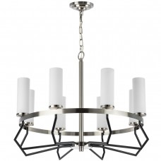 Подвесная люстра Lightstar Flume 723085 Подвесная люстра Lightstar Flume 723085