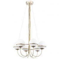 Подвесная люстра Lightstar Globo 803263 Подвесная люстра Lightstar Globo 803263