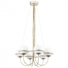 Подвесная люстра Lightstar Globo 803263 Подвесная люстра Lightstar Globo 803263