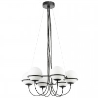 Подвесная люстра Lightstar Globo 803267 Подвесная люстра Lightstar Globo 803267