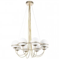 Подвесная люстра Lightstar Globo 803283 Подвесная люстра Lightstar Globo 803283