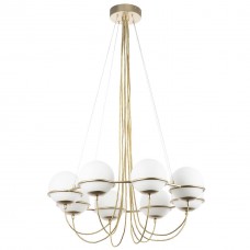 Подвесная люстра Lightstar Globo 803283 Подвесная люстра Lightstar Globo 803283