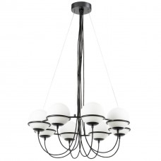 Подвесная люстра Lightstar Globo 803287 Подвесная люстра Lightstar Globo 803287