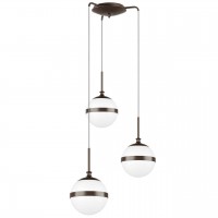 Подвесная люстра Lightstar Globo 813137