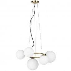 Подвесная люстра Lightstar Globo 815051 Подвесная люстра Lightstar Globo 815051