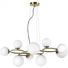 Подвесная люстра Lightstar Globo 815091 Подвесная люстра Lightstar Globo 815091