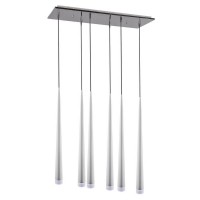 Подвесная люстра Lightstar Meta Duovo 807066 Подвесная люстра Lightstar Meta Duovo 807066