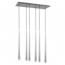 Подвесная люстра Lightstar Meta Duovo 807066 Подвесная люстра Lightstar Meta Duovo 807066