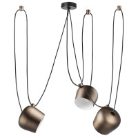 Подвесная люстра Lightstar Omega 727133 Подвесная люстра Lightstar Omega 727133