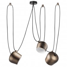 Подвесная люстра Lightstar Omega 727133 Подвесная люстра Lightstar Omega 727133