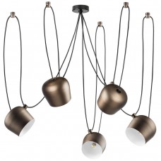 Подвесная люстра Lightstar Omega 727153 Подвесная люстра Lightstar Omega 727153