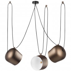 Подвесная люстра Lightstar Omega 727233 Подвесная люстра Lightstar Omega 727233