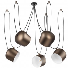 Подвесная люстра Lightstar Omega 727253 Подвесная люстра Lightstar Omega 727253