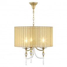 Подвесная люстра Lightstar Paralume 725033 Подвесная люстра Lightstar Paralume 725033