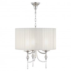 Подвесная люстра Lightstar Paralume 725036 Подвесная люстра Lightstar Paralume 725036