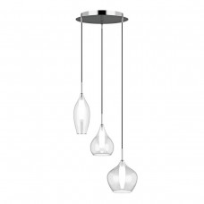 Подвесная люстра Lightstar Pentola 803051 Подвесная люстра Lightstar Pentola 803051