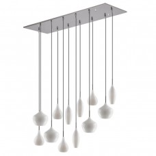 Подвесная люстра Lightstar Pentola 803120 Подвесная люстра Lightstar Pentola 803120