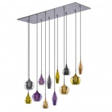 Подвесная люстра Lightstar Pentola 803125 Подвесная люстра Lightstar Pentola 803125