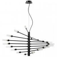 Подвесная люстра Lightstar Ragno 733187 Подвесная люстра Lightstar Ragno 733187