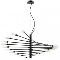 Подвесная люстра Lightstar Ragno 733247 Подвесная люстра Lightstar Ragno 733247